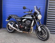 Kawasaki Z Alès