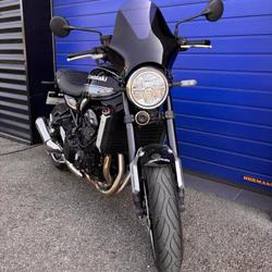 Kawasaki Z  Al&egrave;s