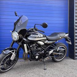 Kawasaki Z  Al&egrave;s