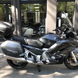 Yamaha FJR  Paris 17e Arrondissement