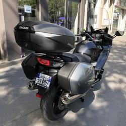 Yamaha FJR  Paris 17e Arrondissement