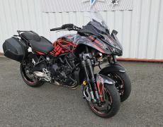 Yamaha Niken Saint-Gaudens