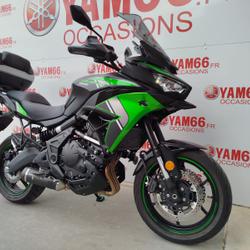 Kawasaki Versys 650  Perpignan