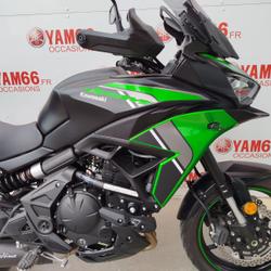 Kawasaki Versys 650  Perpignan