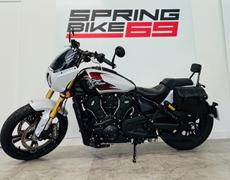 Indian Scout Villefranche-sur-Saône