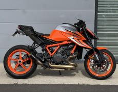 KTM Super Duke Aubière