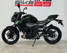 Kawasaki Z Villefranche-sur-Saône