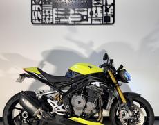 Triumph Speed Triple Montpellier