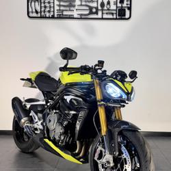 Triumph Speed Triple  Montpellier