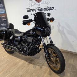 Harley Davidson Low Rider  B&egrave;gles