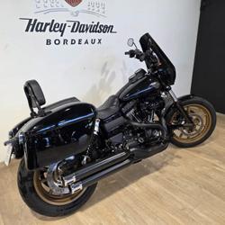 Harley Davidson Low Rider  B&egrave;gles