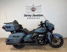 Harley Davidson Electra Glide Bègles