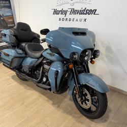 Harley Davidson Electra Glide  B&egrave;gles