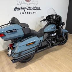 Harley Davidson Electra Glide  B&egrave;gles