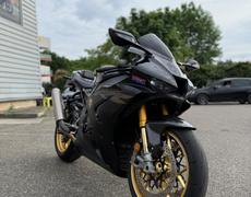 Honda CBR Dardilly