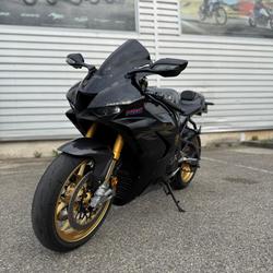 Honda CBR  Dardilly
