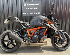 KTM Super Duke Ruaudin
