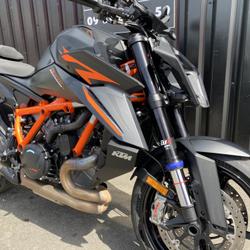 KTM Super Duke  Ruaudin