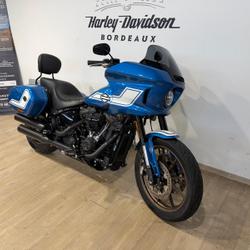 Harley Davidson Softail  B&egrave;gles