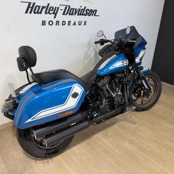 Harley Davidson Softail  B&egrave;gles