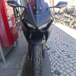 Honda CBR  Athis-Mons