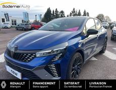 Renault Clio 5 Valframbert