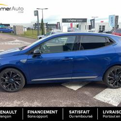 Renault Clio 5 E-Tech full hybrid 145 ch GSR2 Esprit Alpine Valframbert