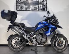 Triumph Tiger Montpellier