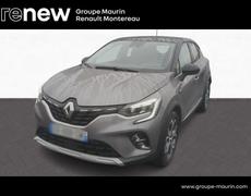 Renault Captur Varennes-sur-Seine