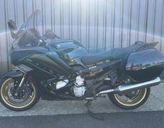 Yamaha FJR Troyes