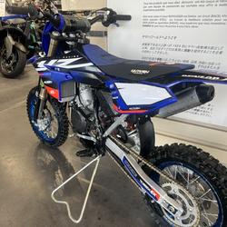 Yamaha YZ  Troyes