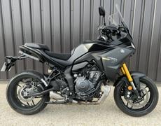 Yamaha GT Troyes