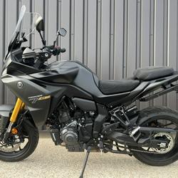 Yamaha GT  Troyes