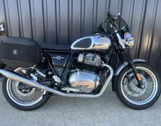 Royal-Enfield Interceptor Troyes