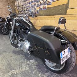 Harley Davidson Softail  Marseille 6e Arrondissement