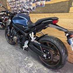 Honda CBR  Marseille 6e Arrondissement
