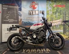 Yamaha SR Rennes