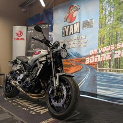 Yamaha SR  Rennes