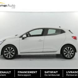 Renault Clio 5 TCe 90 - 21N Intens Caudan