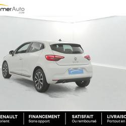 Renault Clio 5 TCe 90 - 21N Intens Caudan