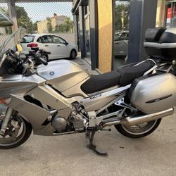 Yamaha FJR  Libourne