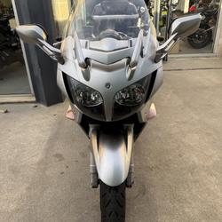 Yamaha FJR  Libourne
