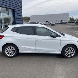 Seat Ibiza 1.0 TSI 115CH SPECIAL EDITION Mordelles
