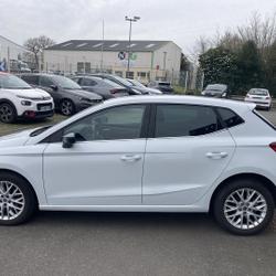 Seat Ibiza 1.0 TSI 115CH SPECIAL EDITION Mordelles