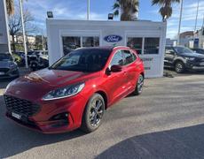 Ford Kuga Marseille 10e Arrondissement