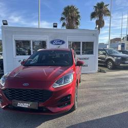 Ford Kuga 2.5 Duratec 190ch FHEV E85 ST-Line BVA Marseille 10e Arrondissement