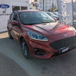 Ford Kuga 2.5 Duratec 190ch FHEV E85 ST-Line BVA Marseille 10e Arrondissement