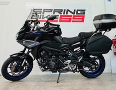 Yamaha MT09 Tracer Villefranche-sur-Saône