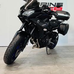 Yamaha MT09 Tracer  Villefranche-sur-Sa&ocirc;ne