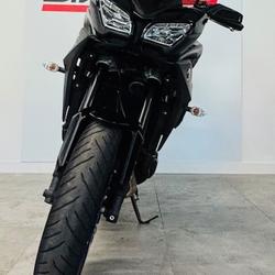 Yamaha MT09 Tracer  Villefranche-sur-Sa&ocirc;ne